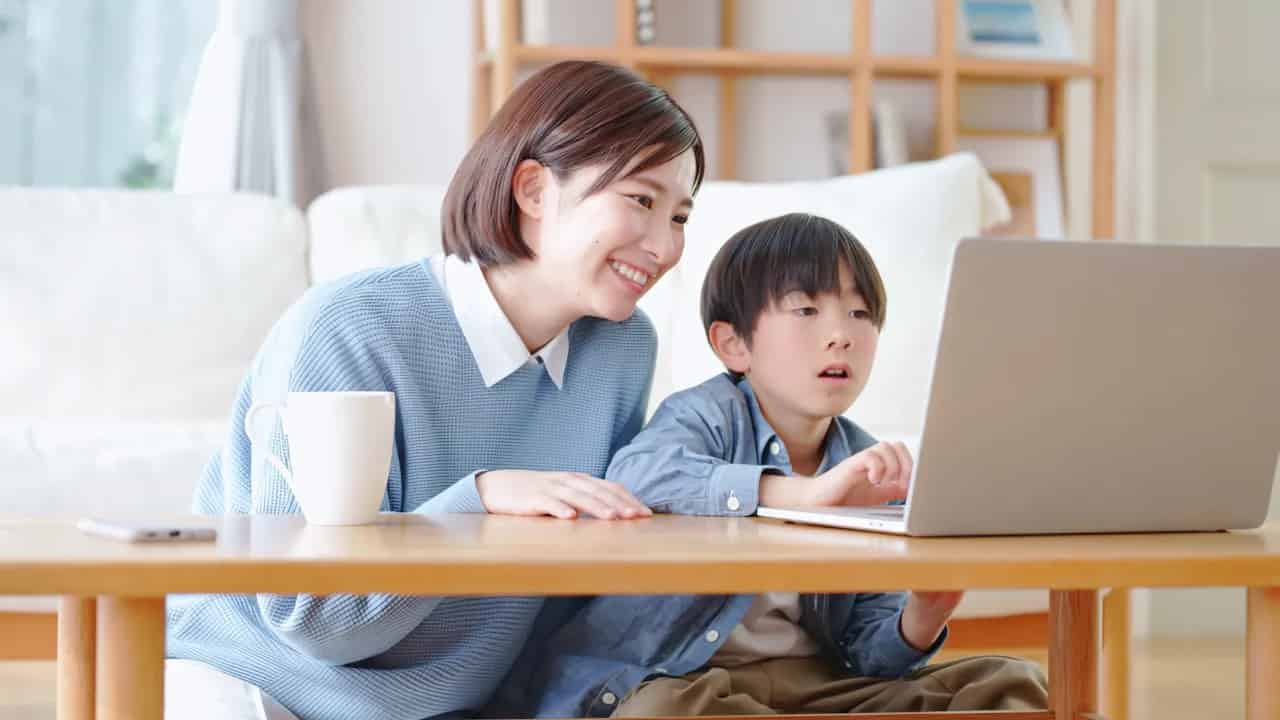 スムーズな体験