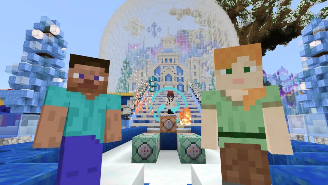 コマンド​習得コース