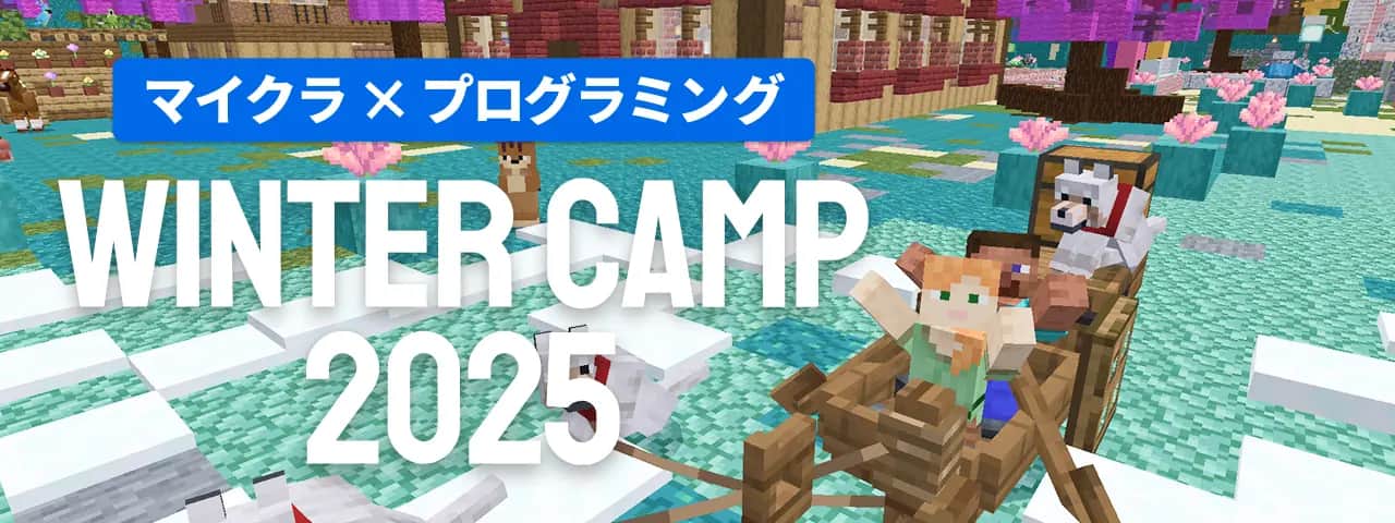 WINTER CAMP 2025