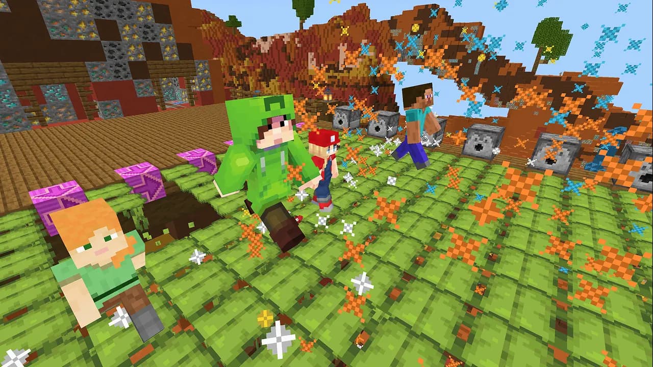 ゲームづくりコース