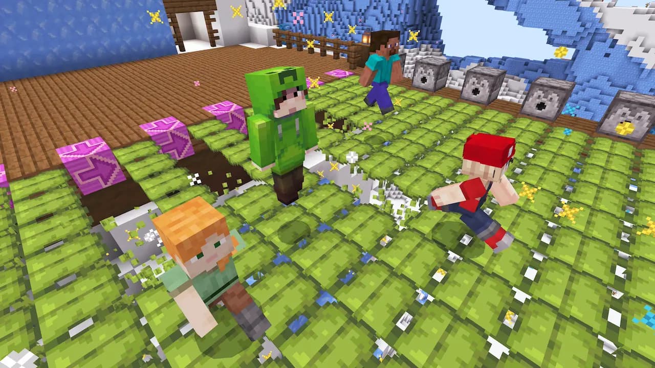 ゲームづくりコース