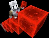 自分のアイデアでつくる ブロックプログラミングのイメージ