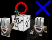 条件分岐 ブロックプログラミングのイメージ