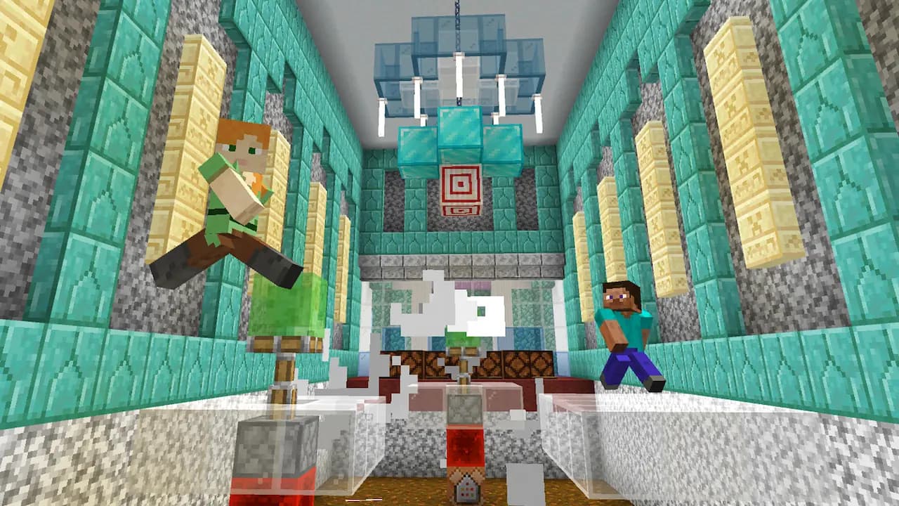 コマンドブースターコース STEP1