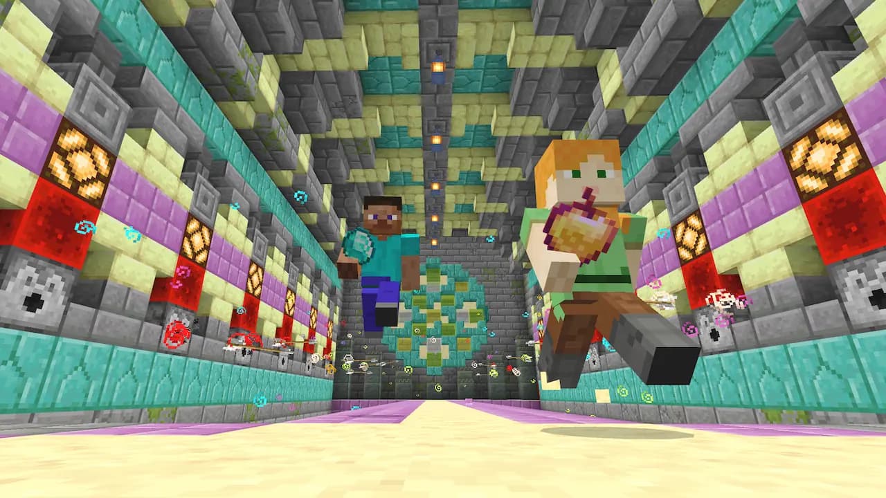 ゲームづくりコース STEP1