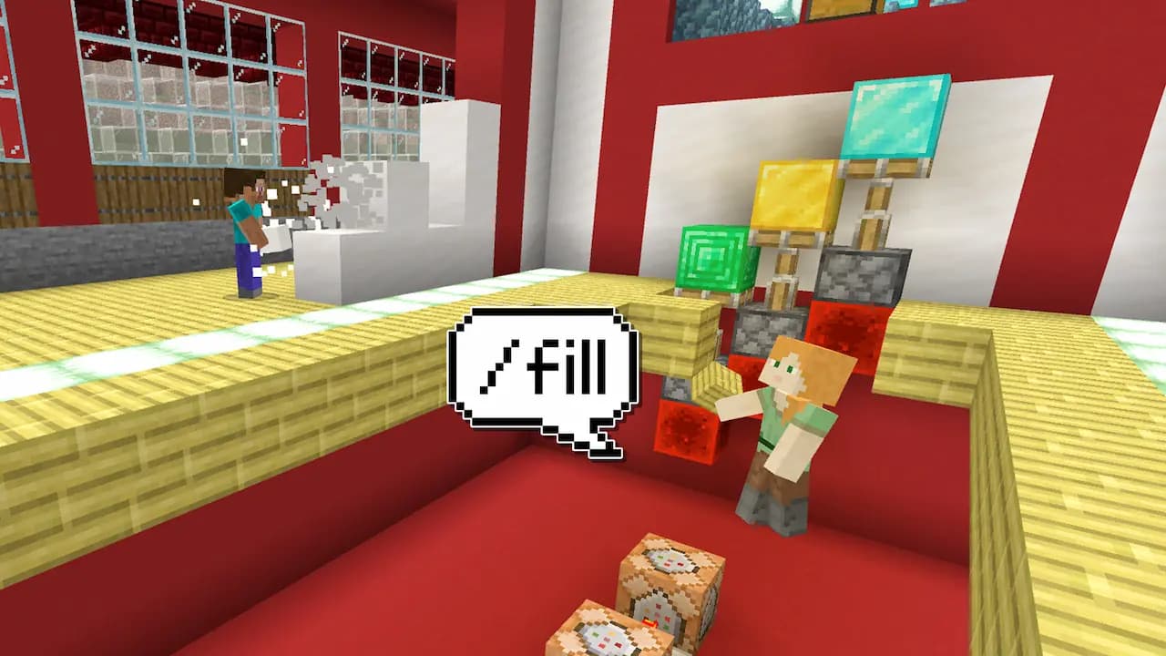 コマンドブースターコース STEP3