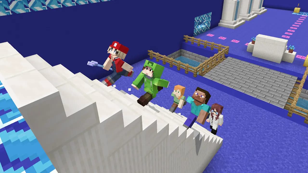 ゲームづくりコース STEP4