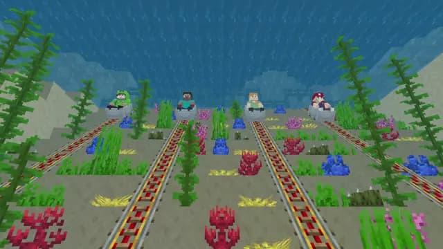 ジュニアコース